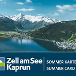 Гостевой дом Alpenhaus Kesselfall, Near The Kitzsteinhorn Glacier Капрун