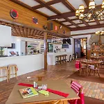 Alpenhaus Kesselfall, Near The Kitzsteinhorn Glacier 3* Капрун