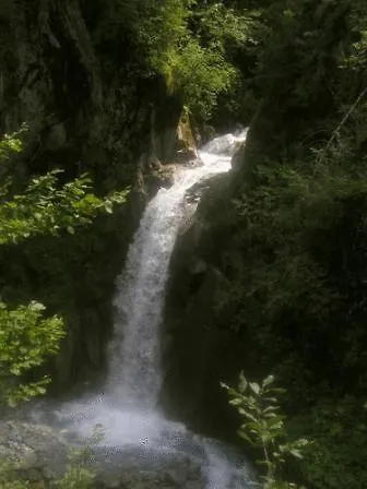 Alpenhaus Kesselfall, Summercard Included Guest house Fusch an der Grossglocknerstrasse