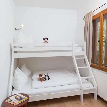 ゲストハウス Alpenhaus Kesselfall, Near The Kitzsteinhorn Glacier 3*