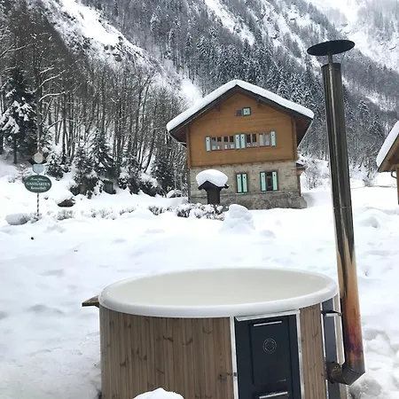 Affittacamere Alpenhaus Kesselfall, Near The Kitzsteinhorn Glacier 3*