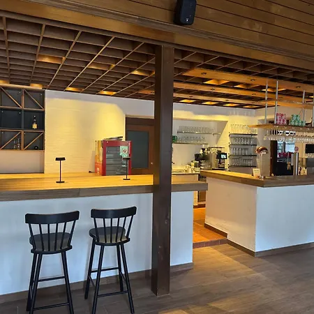 Alpenhaus Kesselfall, Near The Kitzsteinhorn Glacier ゲストハウス