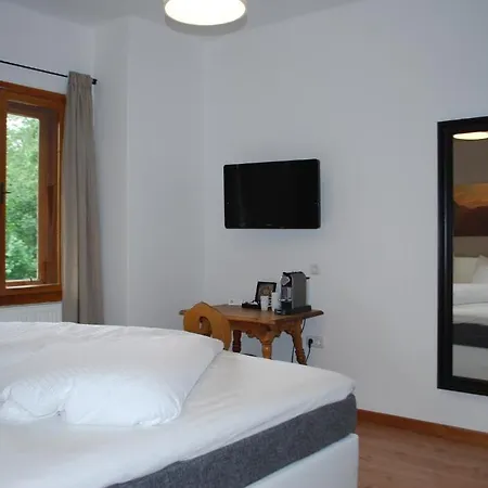 Guest house Alpenhaus Kesselfall, Summercard Included