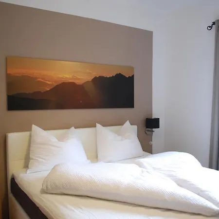 Alpenhaus Kesselfall, Near The Kitzsteinhorn Glacier Penzion Kaprun