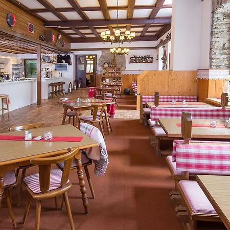 Alpenhaus Kesselfall, Summercard Included Guest house Fusch an der Grossglocknerstrasse