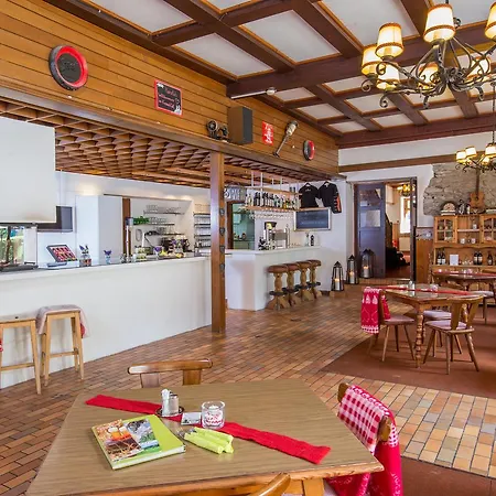 Alpenhaus Kesselfall, Near The Kitzsteinhorn Glacier 3* カプルーン