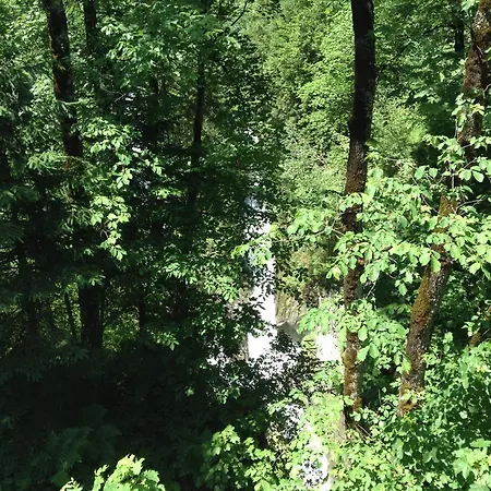 Alpenhaus Kesselfall, Near The Kitzsteinhorn Glacier Penzion Kaprun