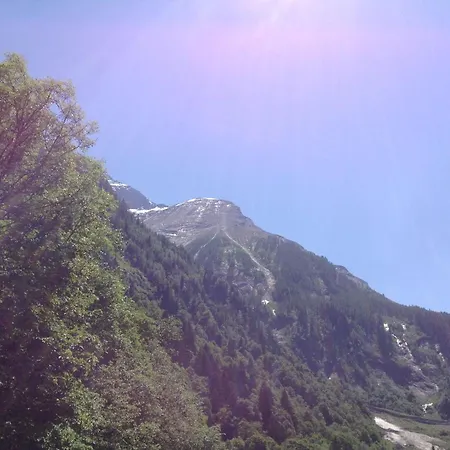 Alpenhaus Kesselfall, Summercard Included Fusch an der Grossglocknerstrasse
