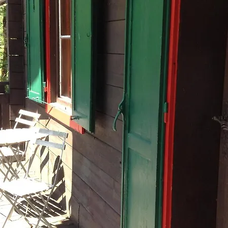 Penzion Alpenhaus Kesselfall, Near The Kitzsteinhorn Glacier 3*