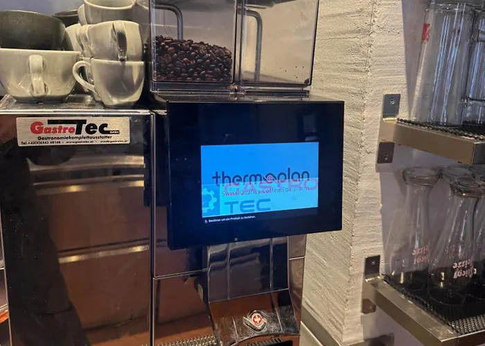 Alpenhaus Kesselfall, Near The Kitzsteinhorn Glacier Guest house Kaprun